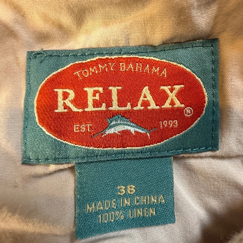 Tommy Bahama tommy bahama